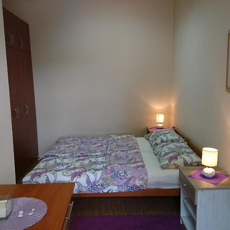 Apartment Mira Rijeka Bilik gambar