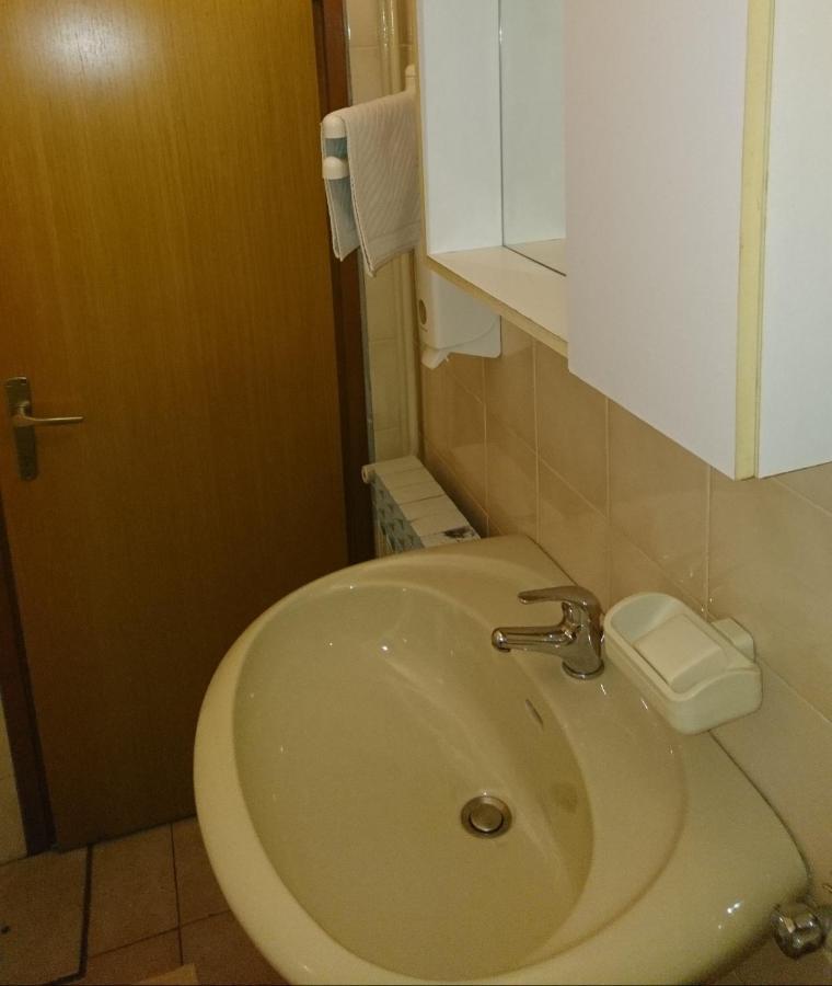 Apartment Mira Rijeka Bilik gambar